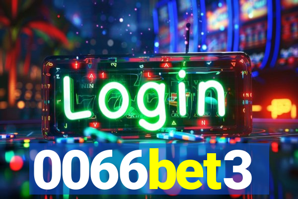 0066bet3