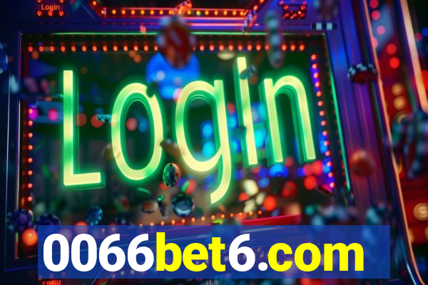 0066bet6.com