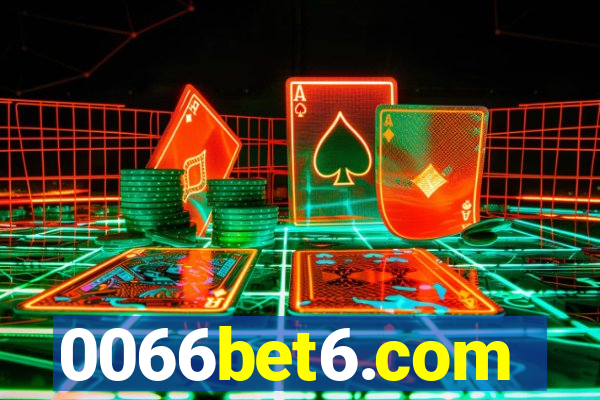 0066bet6.com