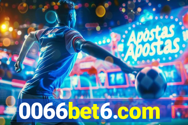 0066bet6.com