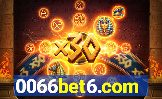 0066bet6.com