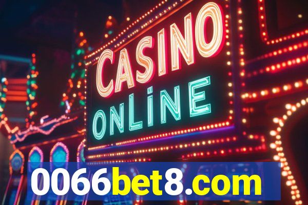 0066bet8.com