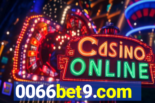 0066bet9.com