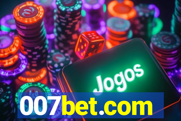 007bet.com