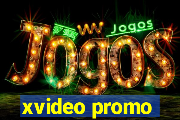 xvideo promo