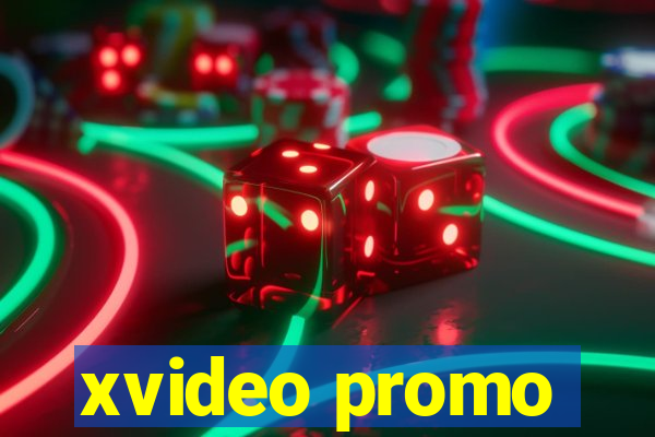 xvideo promo