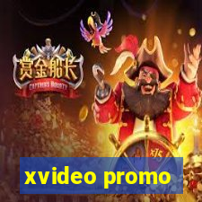 xvideo promo