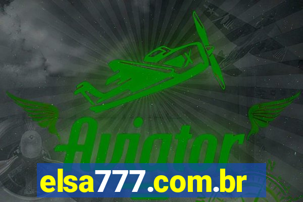 elsa777.com.br