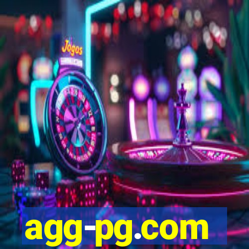 agg-pg.com