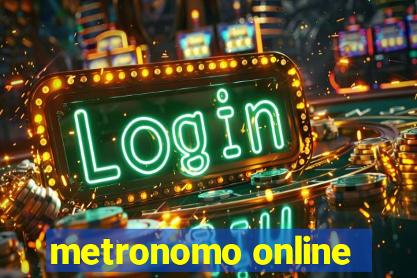 metronomo online