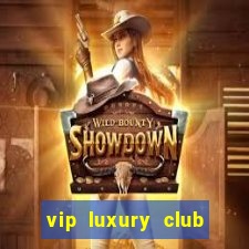 vip luxury club porto alegre