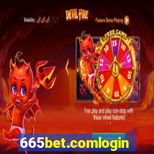 665bet.comlogin