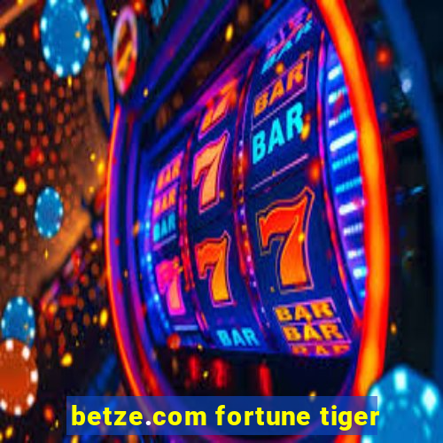 betze.com fortune tiger