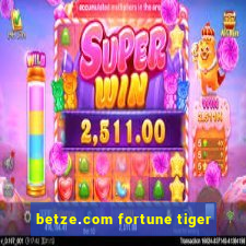 betze.com fortune tiger