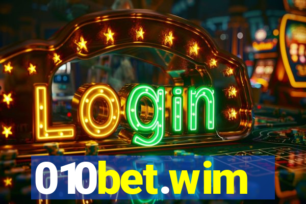 010bet.wim