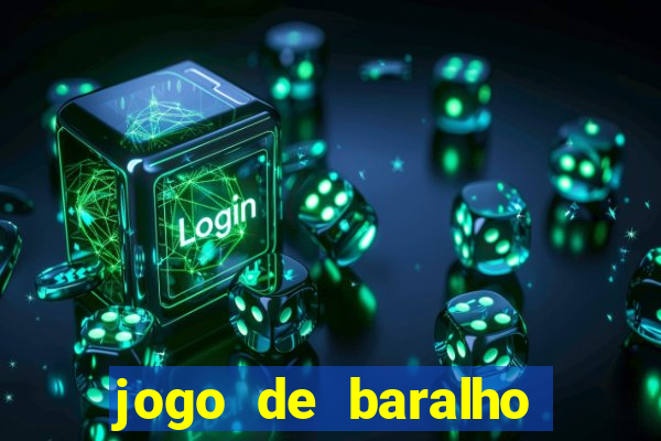 jogo de baralho cigano online