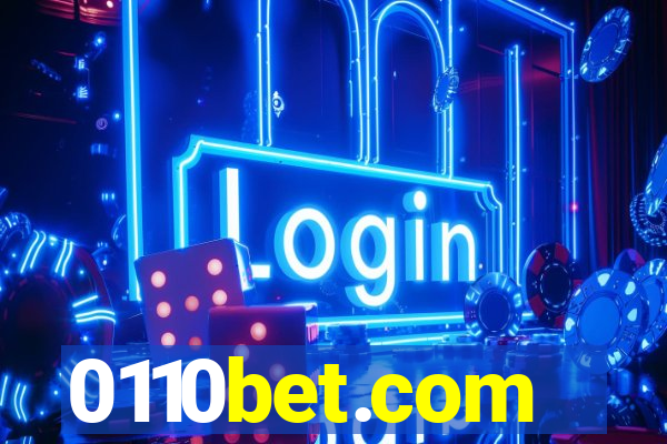 0110bet.com