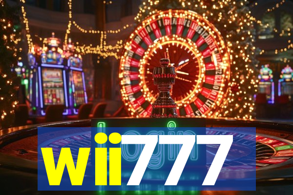 wii777