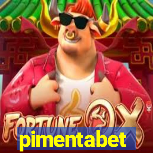 pimentabet