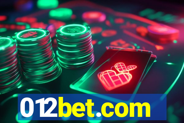 012bet.com