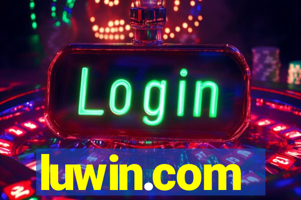 luwin.com