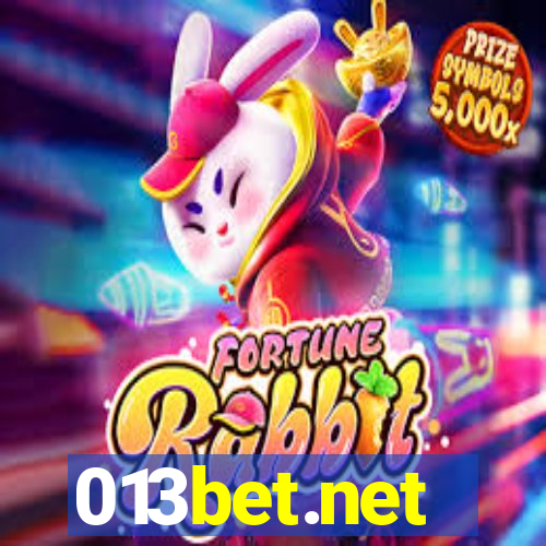 013bet.net