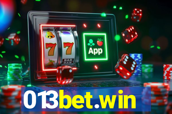 013bet.win