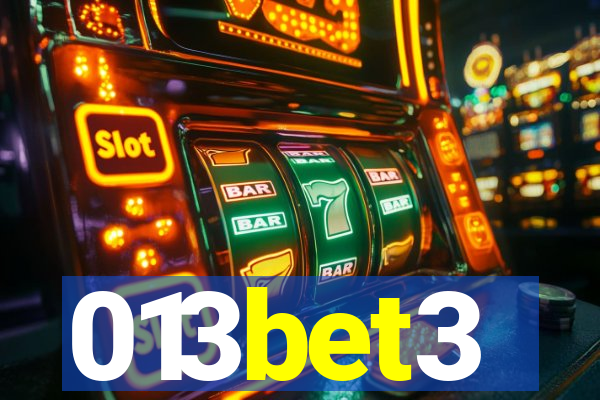 013bet3