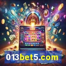 013bet5.com