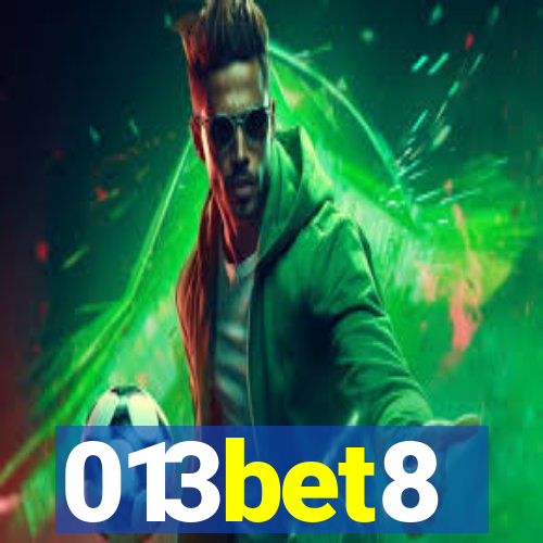 013bet8