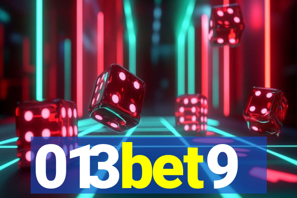 013bet9