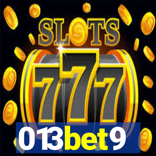 013bet9