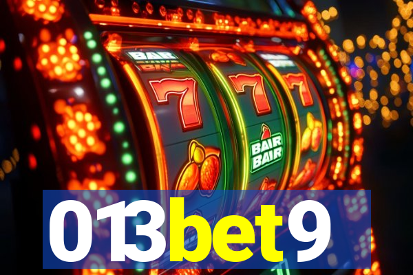 013bet9