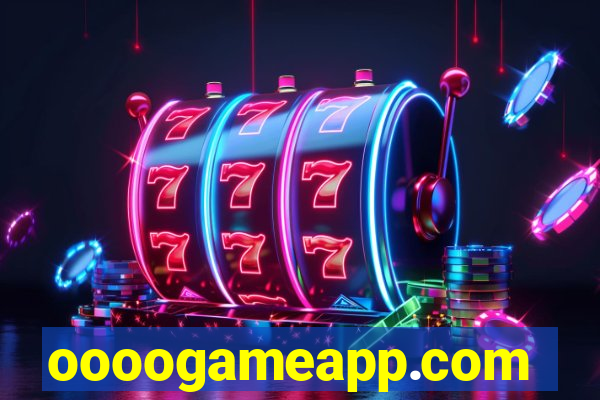 oooogameapp.com