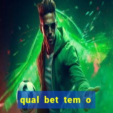 qual bet tem o fortune tiger