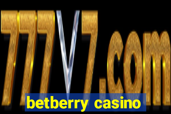 betberry casino