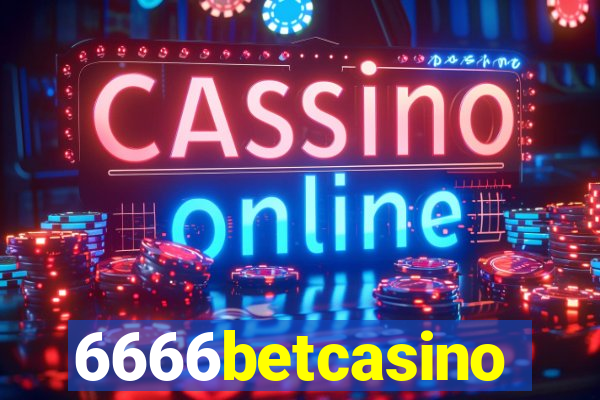 6666betcasino