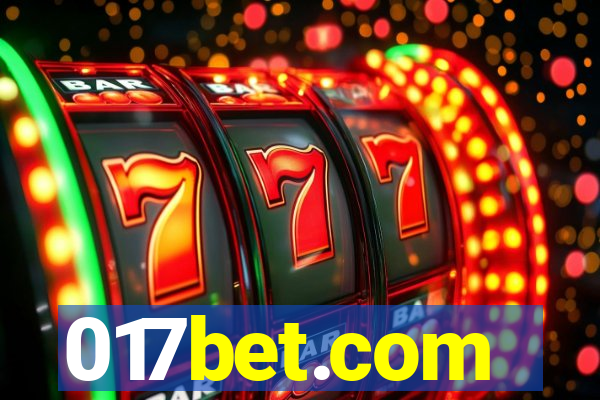 017bet.com