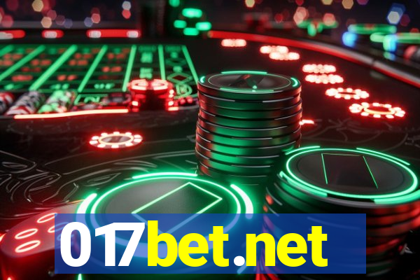 017bet.net