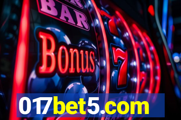 017bet5.com