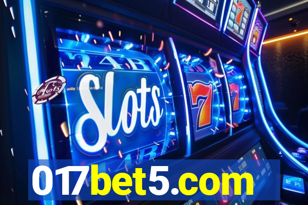 017bet5.com