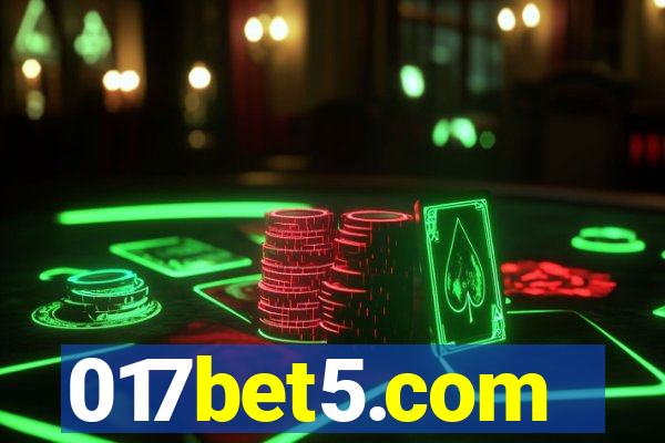 017bet5.com