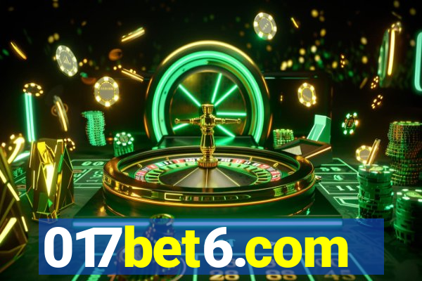 017bet6.com