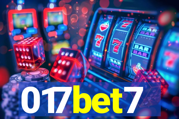 017bet7