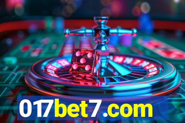 017bet7.com