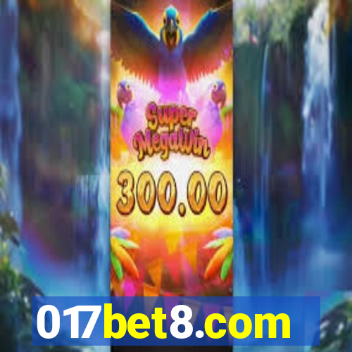 017bet8.com