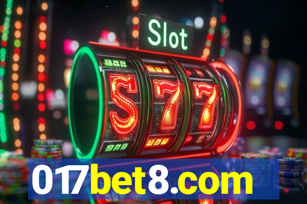 017bet8.com