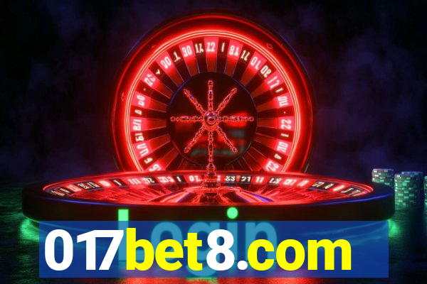 017bet8.com