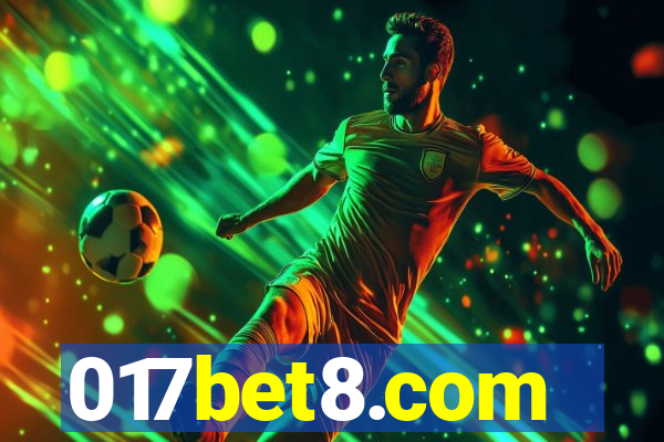 017bet8.com