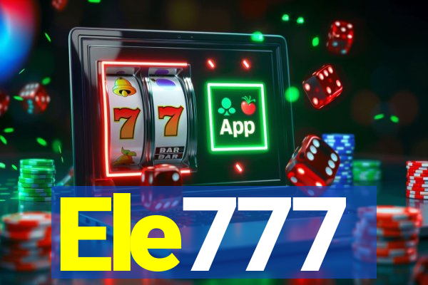 Ele777